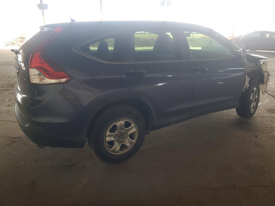 Aukcja sprzedaży 2014 Honda Cr-v, vin: 3CZRM3H32EG700725, numer aukcji: 50736756