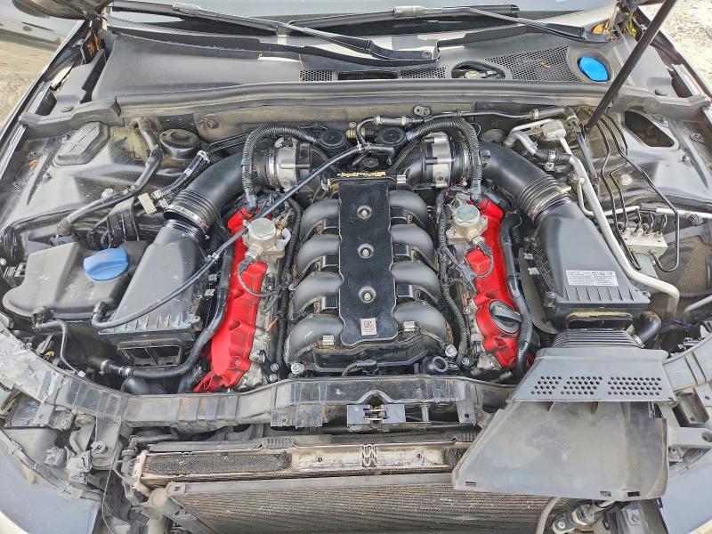 Продаж на аукціоні авто 2015 Audi Rs5, vin: WUAC6AFR2FA900976, номер лоту: 51653546