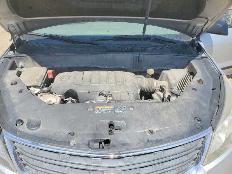 Aukcja sprzedaży 2013 Chevrolet Traverse, vin: 1GNKRFED7DJ110788, numer aukcji: 51247476