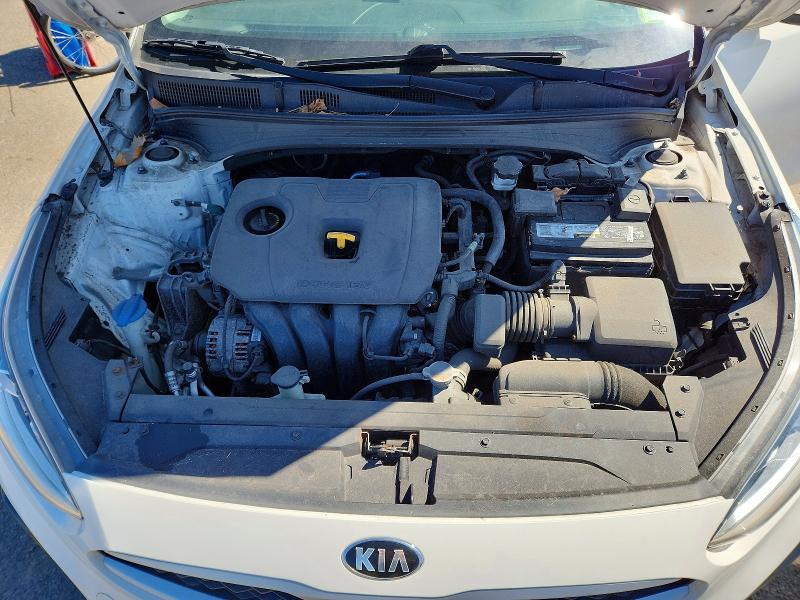 Aukcja sprzedaży 2019 Kia Forte, vin: 3KPF24AD1KE131039, numer aukcji: 48192906