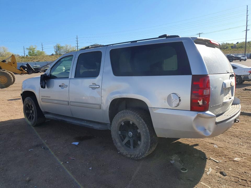 Aukcja sprzedaży 2012 Chevrolet Suburban, vin: 1GNSKHE74CR326737, numer aukcji: 49030476