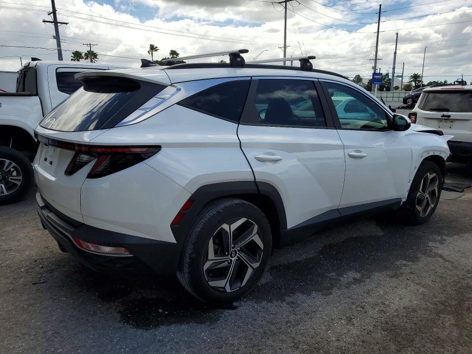 Aukcja sprzedaży 2022 Hyundai Tucson, vin: 5NMJC3AE6NH100621, numer aukcji: 49158136