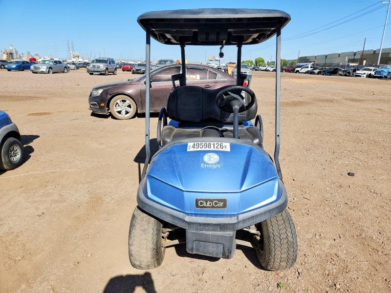 Aukcja sprzedaży 2020 Club Car Tempo Lithium, vin: AN2045125332, numer aukcji: 49598126