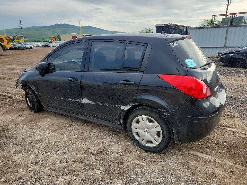 Продажа на аукционе авто 2012 Nissan Versa, vin: 3N1BC1CP1CK218723, номер лота: 49848786