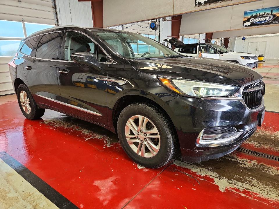 Aukcja sprzedaży 2019 Buick Enclave, vin: 5GAERAKW2KJ103731, numer aukcji: 49122526