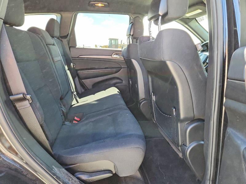 Продаж на аукціоні авто 2015 Jeep Grand Cherokee, vin: 1C4RJFAG9FC761975, номер лоту: 48926306