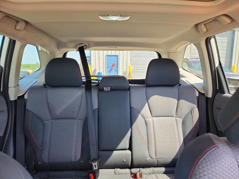Продаж на аукціоні авто 2020 Subaru Forester, vin: JF2SKALC3LH422057, номер лоту: 50191456