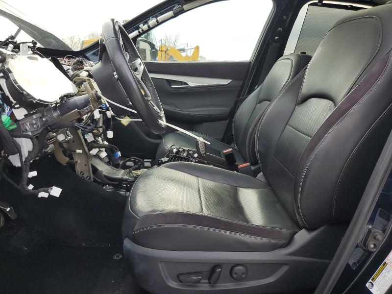 Продаж на аукціоні авто 2019 Infiniti Qx50, vin: 3PCAJ5M34KF125378, номер лоту: 50000556