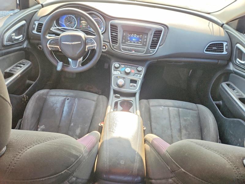 Продажа на аукционе авто 2016 Chrysler 200, vin: 1C3CCCAB5GN106788, номер лота: 51028436