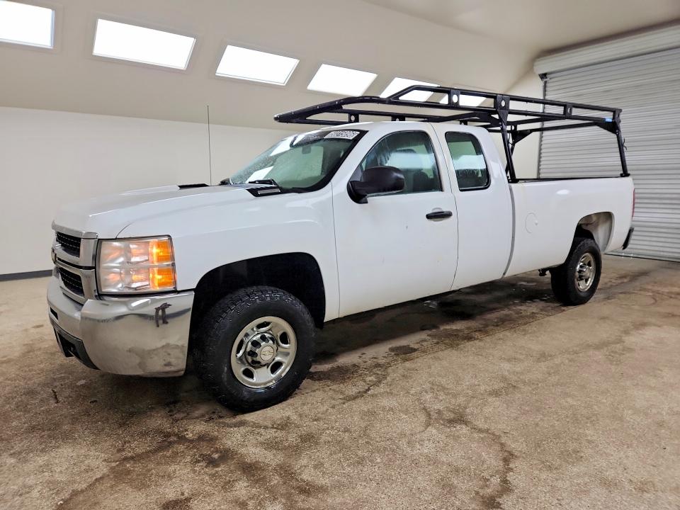 Aukcja sprzedaży 2008 Chevrolet Silverado, vin: 1GCHC29K28E157201, numer aukcji: 50315096