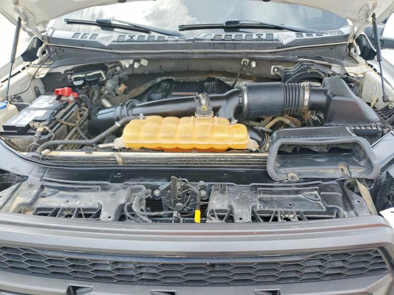 Продаж на аукціоні авто 2017 Ford F150, vin: 1FTFW1RG1HFC13529, номер лоту: 50907986