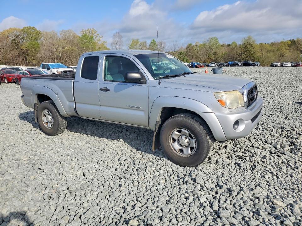 Продажа на аукционе авто 2011 Toyota Tacoma, vin: 5TFTX4GN0BX002021, номер лота: 48831956