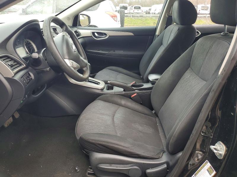 Aukcja sprzedaży 2014 Nissan Sentra, vin: 1N4AB7AP5EN855960, numer aukcji: 48332906