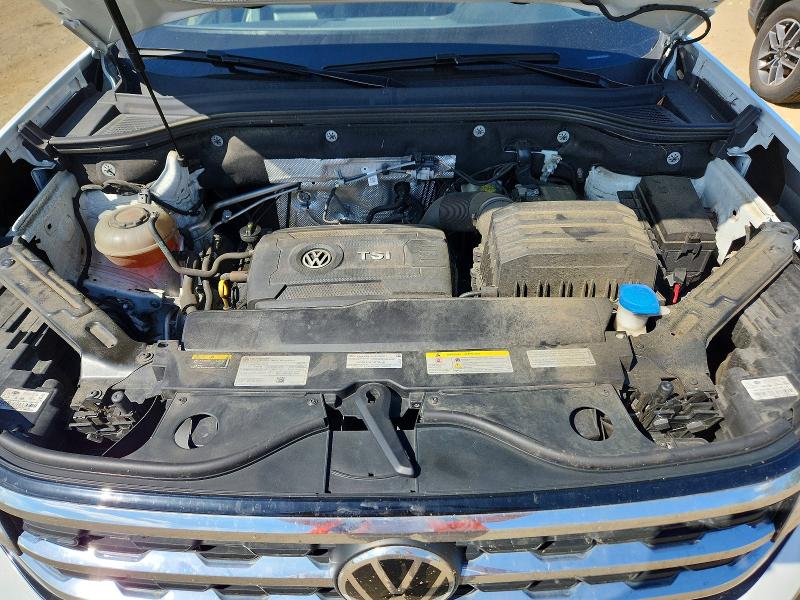 Продажа на аукционе авто 2022 Volkswagen Atlas Cross Sport, vin: 1V2SC2CA4NC223842, номер лота: 49921266