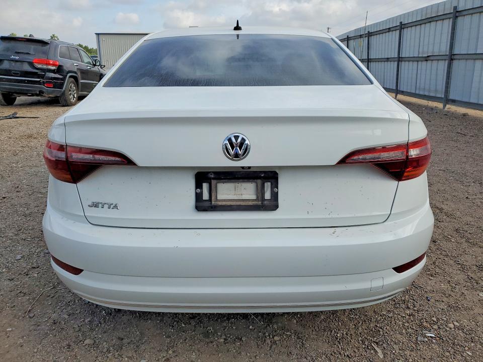47568216 :رقم المزاد ، 3VWC57BU2KM026877 vin ، 2019 Volkswagen Jetta مزاد بيع