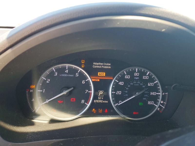 Aukcja sprzedaży 2019 Acura Ilx, vin: 19UDE2F77KA011059, numer aukcji: 48476086