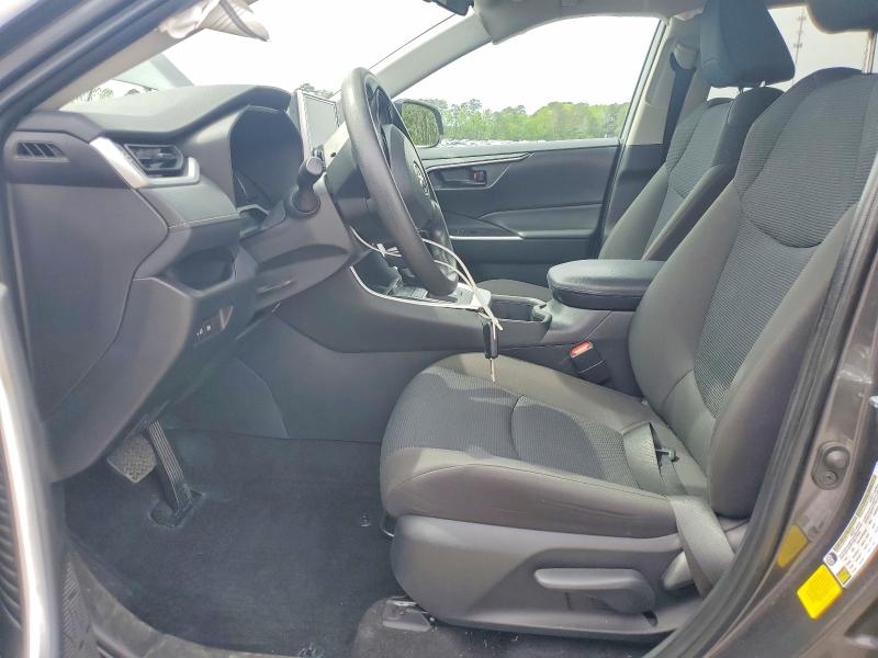 Продажа на аукционе авто 2024 Toyota Rav4, vin: 2T3H1RFV0RC266331, номер лота: 49096836
