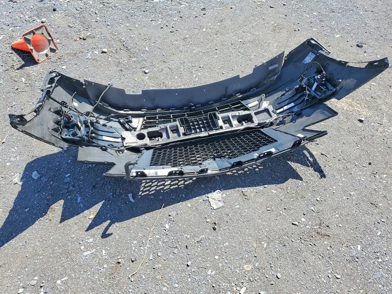 2024 Cadillac Xt5 მანქანა იყიდება აუქციონზე, vin: 1GYKNDRS2RZ719386, აუქციონის ნომერი: 51159626