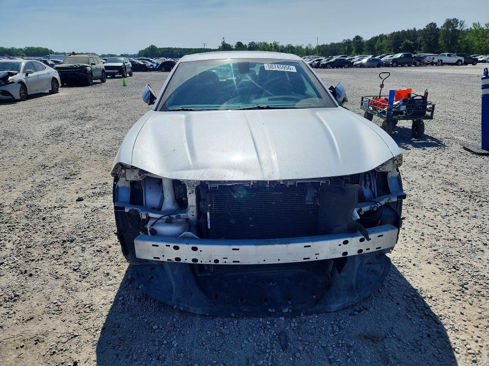 Продажа на аукционе авто 2021 Dodge Charger, vin: 2C3CDXBG3MH518324, номер лота: 50745956