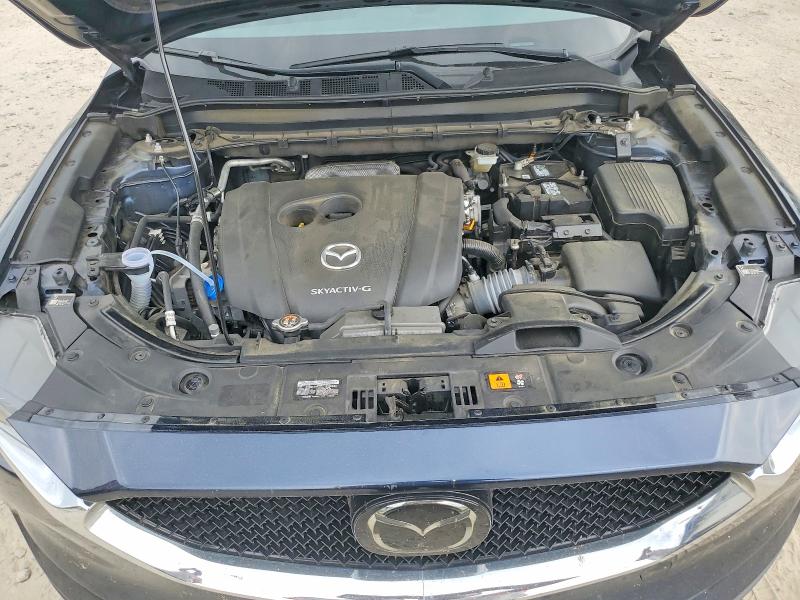 Aukcja sprzedaży 2020 Mazda Cx-5, vin: JM3KFACM2L1867398, numer aukcji: 50708316