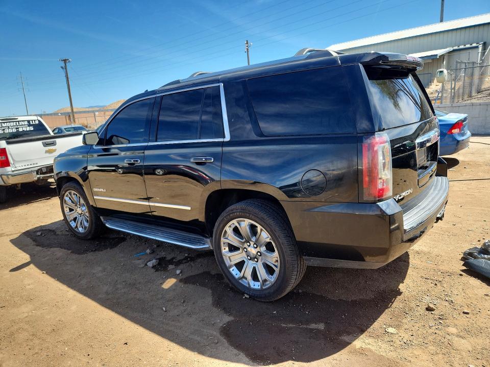 Продаж на аукціоні авто 2016 Gmc Yukon, vin: 1GKS2CKJ0GR207170, номер лоту: 49960336