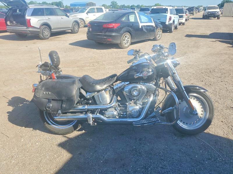 51058426 :رقم المزاد ، 1HD1BXV18EB018300 vin ، 2014 Harley-davidson Flstf مزاد بيع