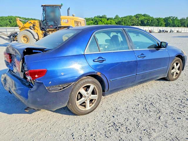 Aukcja sprzedaży 2005 Honda Accord, vin: 1HGCM56885A061255, numer aukcji: 51026596