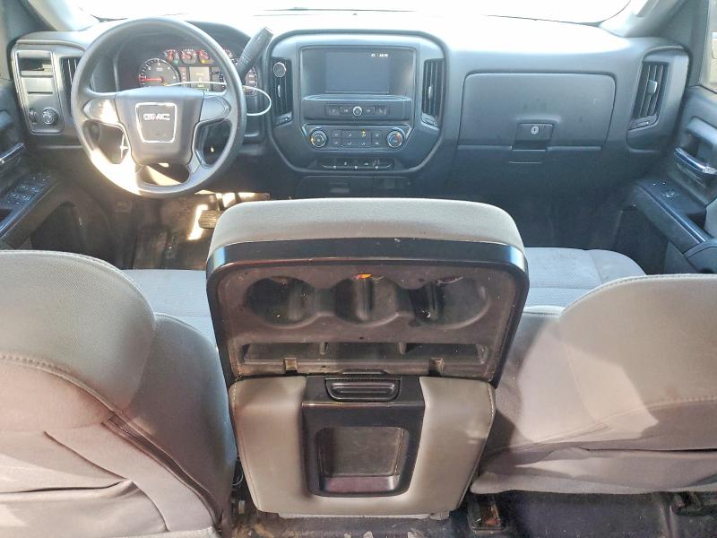 Auction sale of the 2018 Gmc Sierra, vin: 3GTU2LEC6JG329413, lot number: 49541896