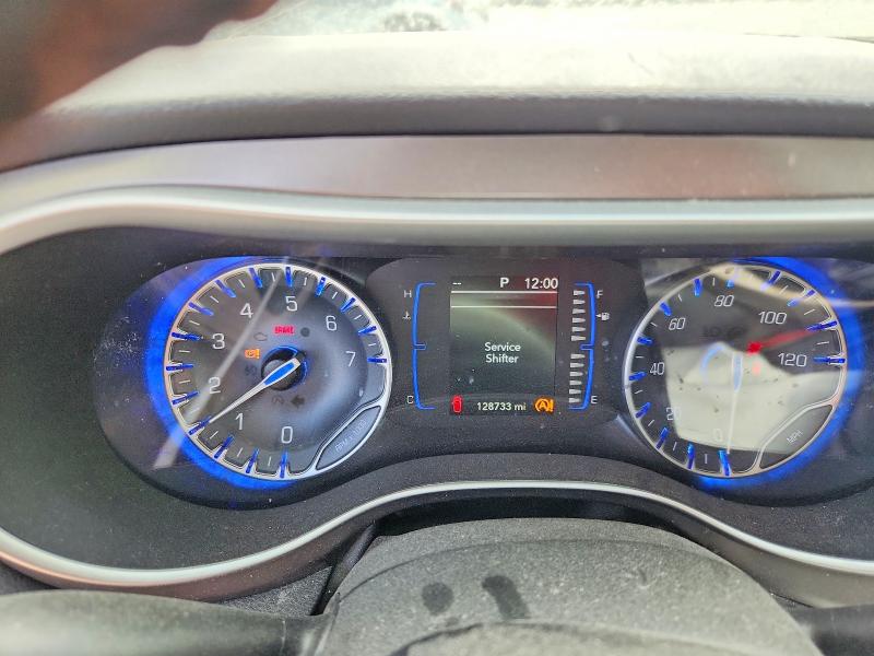 Продаж на аукціоні авто 2020 Chrysler Pacifica, vin: 2C4RC1BGXLR284956, номер лоту: 50087026