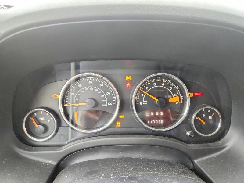 Продажа на аукционе авто 2016 Jeep Compass, vin: 1C4NJDEB6GD690988, номер лота: 50988256