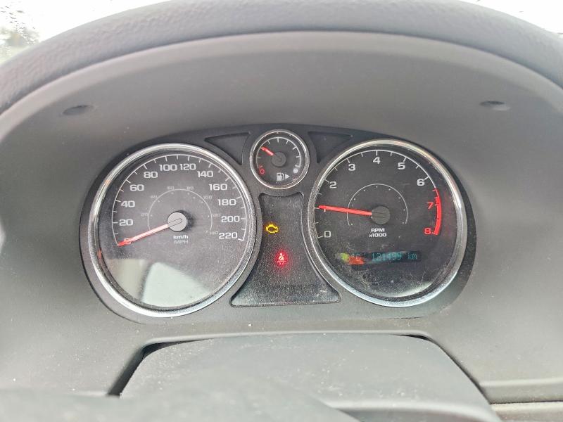 Продаж на аукціоні авто 2006 Chevrolet Cobalt, vin: 1G1AJ55F967715704, номер лоту: 48878746