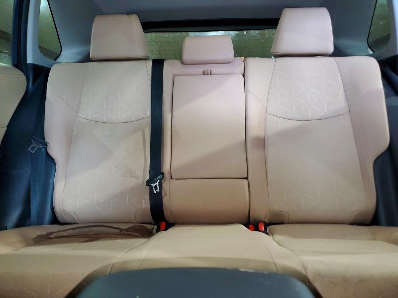 48238886 :رقم المزاد ، JTMRWRFV8SJ075071 vin ، 2025 Toyota Rav4 Hybrid مزاد بيع