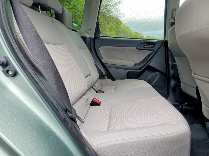 Продажа на аукционе авто 2018 Subaru Forester, vin: JF2SJAEC0JH489910, номер лота: 51851436