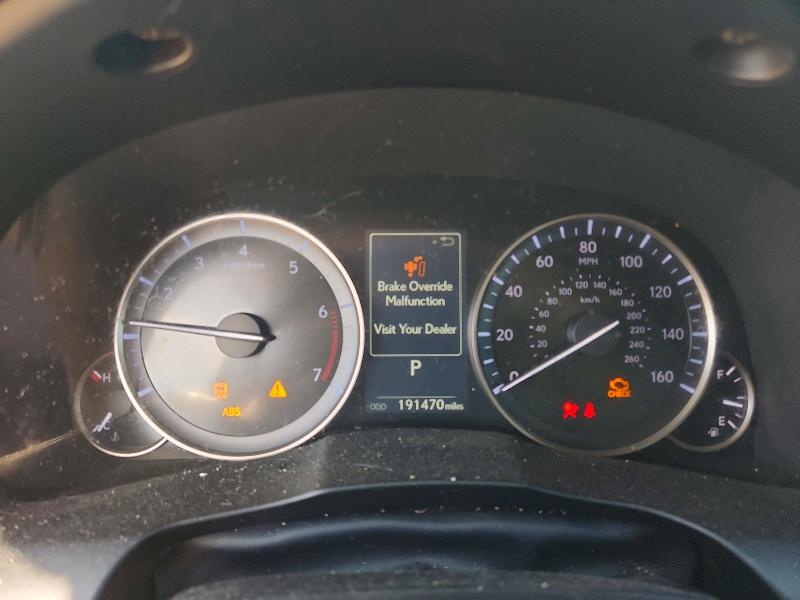 50085616 :رقم المزاد ، 58ABK1GGXGU007170 vin ، 2016 Lexus Es مزاد بيع