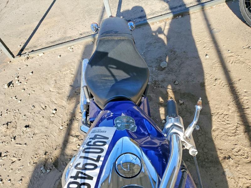 Продаж на аукціоні авто 2015 Honda Vt1300, vin: JH2SC6607FK500039, номер лоту: 49079486