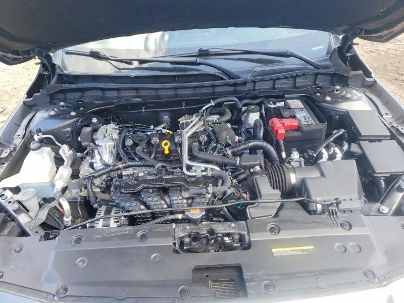 Aukcja sprzedaży 2022 Nissan Altima, vin: 1N4BL4CV1NN411499, numer aukcji: 50795406
