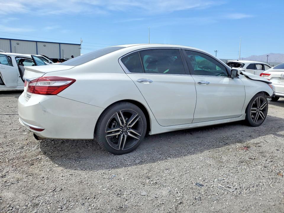 Aukcja sprzedaży 2017 Honda Accord, vin: 1HGCR2F17HA271014, numer aukcji: 48628416