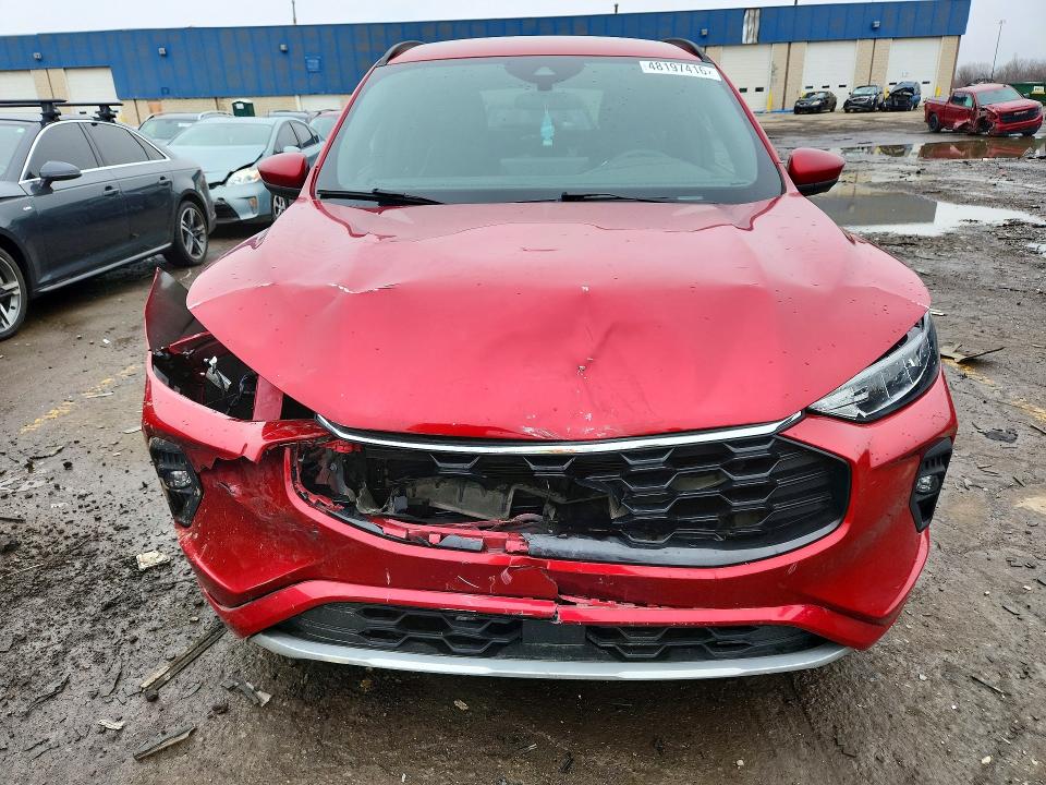Aukcja sprzedaży 2023 Ford Escape, vin: 1FMCU9NAXPUB14738, numer aukcji: 48197416