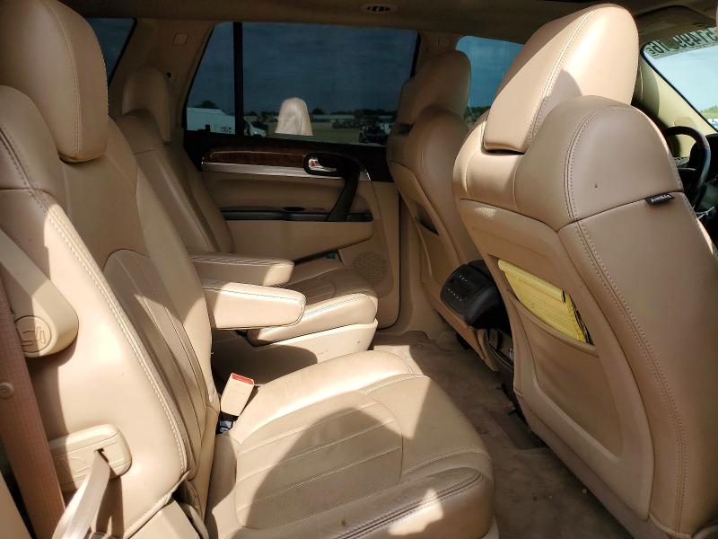 Aukcja sprzedaży 2010 Buick Enclave, vin: 5GALRCED1AJ144752, numer aukcji: 51499916