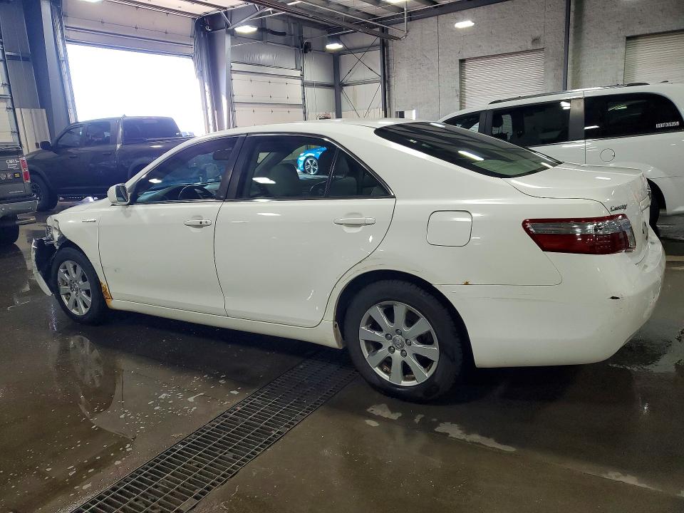 49306296 :رقم المزاد ، JTNBB46K573014290 vin ، 2007 Toyota Camry مزاد بيع