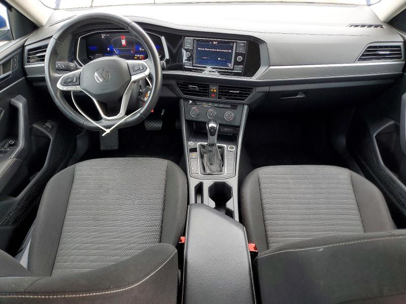 Продаж на аукціоні авто 2024 Volkswagen Jetta, vin: 3VW5M7BU2RM031454, номер лоту: 49664926