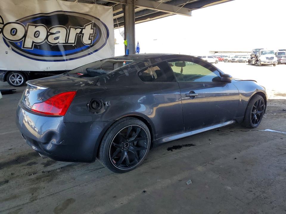 Aukcja sprzedaży 2008 Infiniti G37, vin: JNKCV64E18M128175, numer aukcji: 51561546