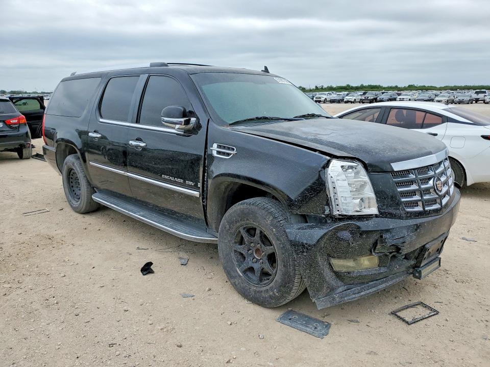 Aukcja sprzedaży 2009 Cadillac Escalade, vin: 1GYFC26299R102549, numer aukcji: 51007396