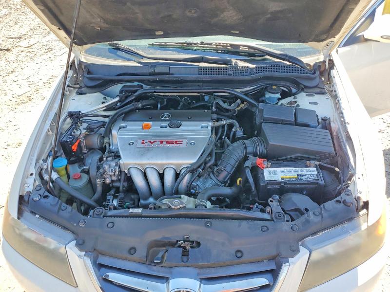 Продаж на аукціоні авто 2005 Acura Tsx, vin: JH4CL968X5C027135, номер лоту: 49582956
