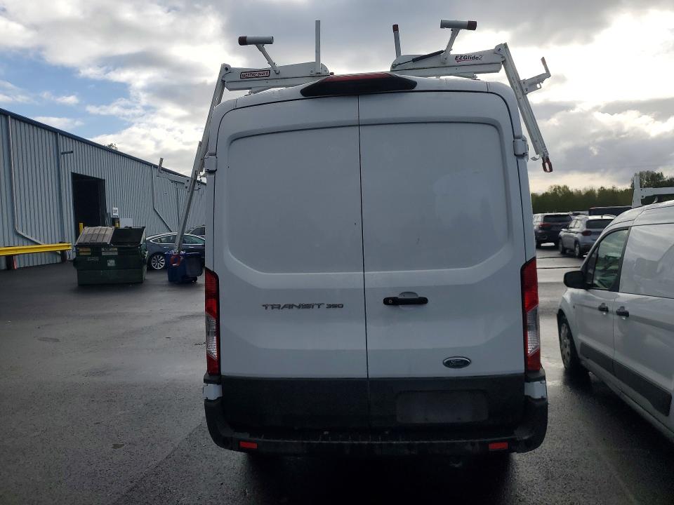 Продажа на аукционе авто 2023 Ford Transit, vin: 1FTBW9C82PKA32346, номер лота: 49820906