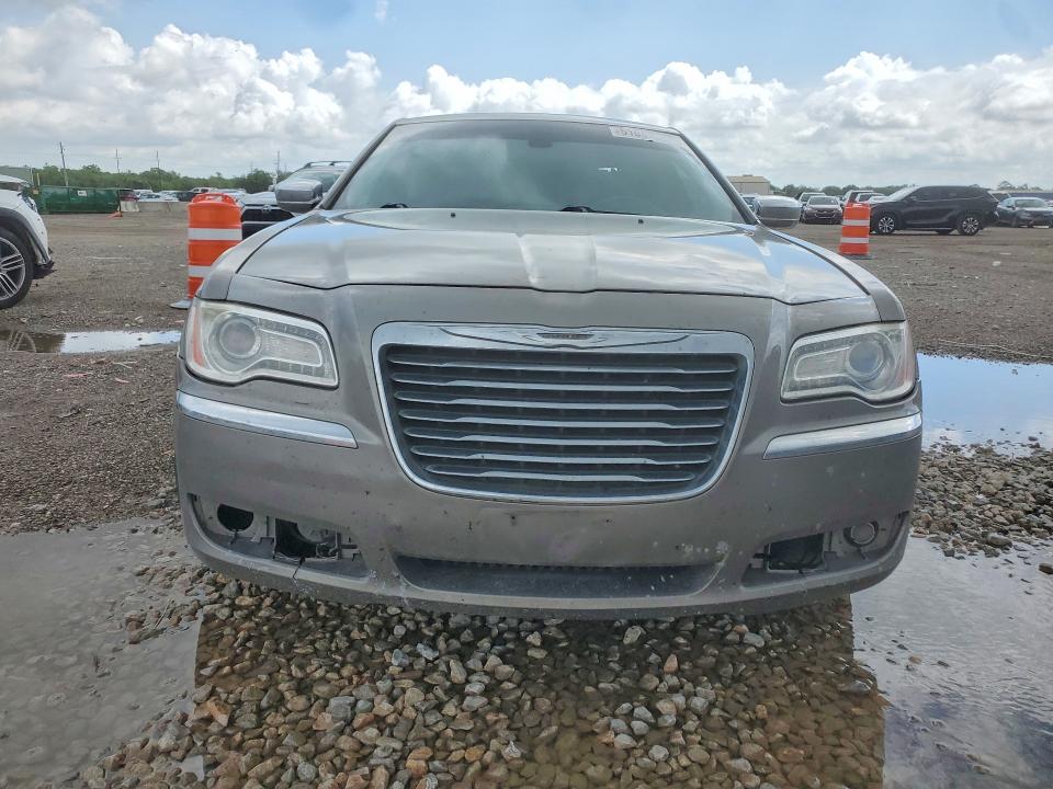 Aukcja sprzedaży 2014 Chrysler 300c, vin: 2C3CCAETXEH141484, numer aukcji: 51009896
