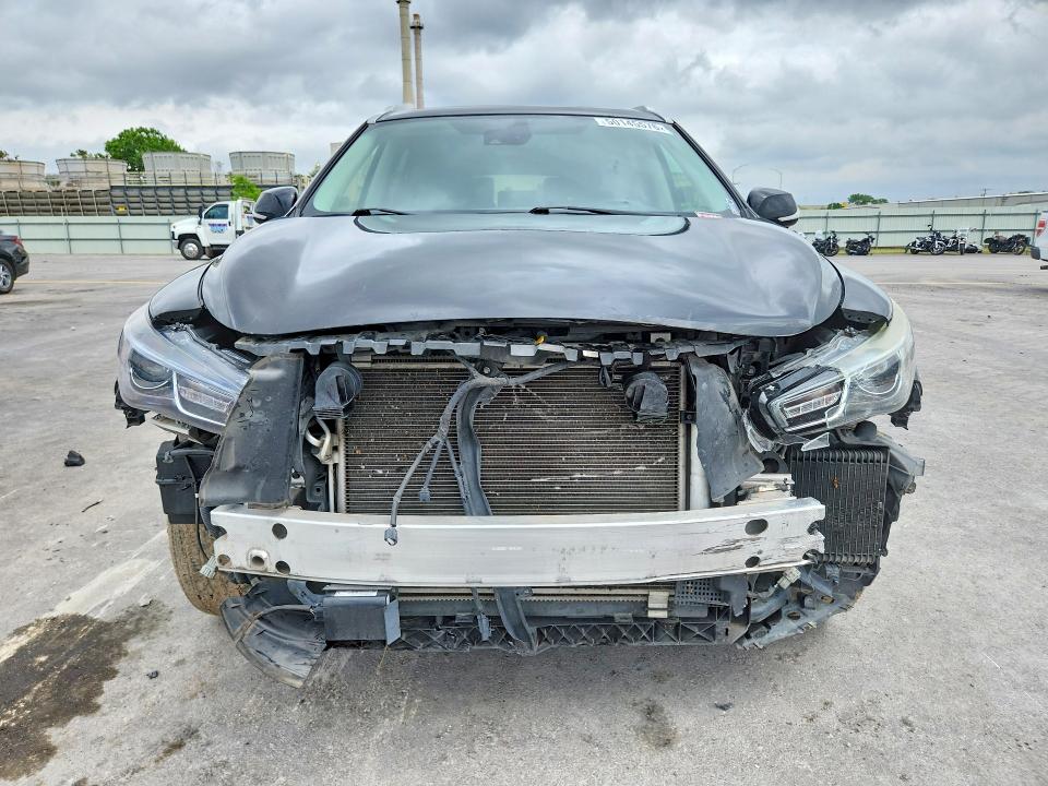 Продажа на аукционе авто 2019 Infiniti Qx60, vin: 5N1DL0MNXKC516281, номер лота: 50145576