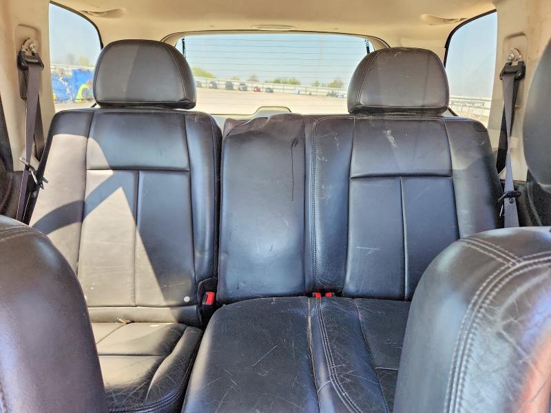 2006 Gmc Envoy მანქანა იყიდება აუქციონზე, vin: 1GKET63M062298663, აუქციონის ნომერი: 49227536