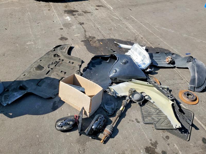 Aukcja sprzedaży 2017 Kia Soul, vin: KNDJN2A23H7431355, numer aukcji: 50114486