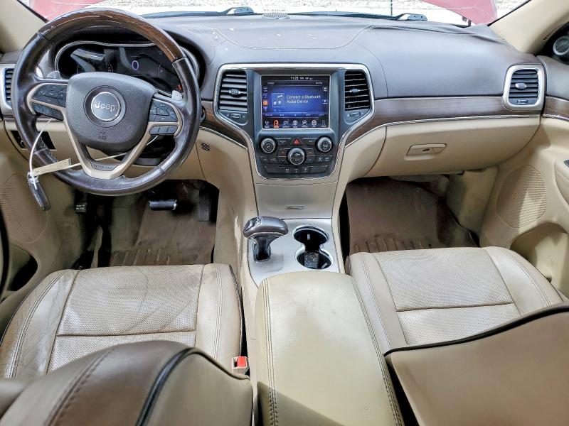 Продаж на аукціоні авто 2014 Jeep Grand Cherokee, vin: 1C4RJFCT3EC183932, номер лоту: 51510336